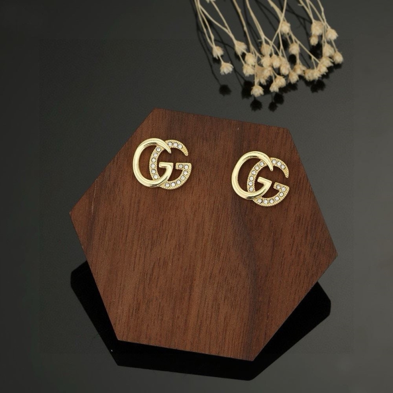 Gvc*1 earrings